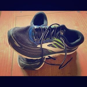 Men’s Brooks Running Shoes